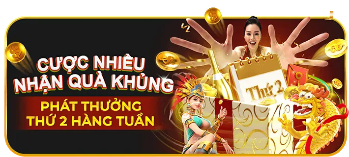 Phân tích các chương trình khuyến mãi 6789bet app