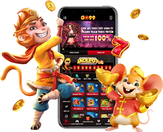 Thư viện trò chơi đa dạng tại 6789bet app