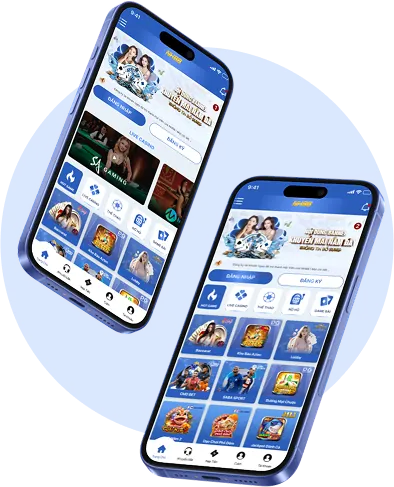 Mã QR Tải xuống 6789bet cho iOS