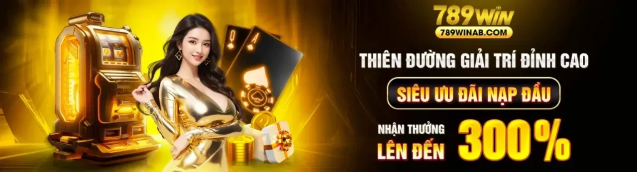 Banner chính trang Giới thiệu về 6789bet App